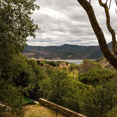 Alberg La Solana Salas de Pallas ห้อง รูปภาพ