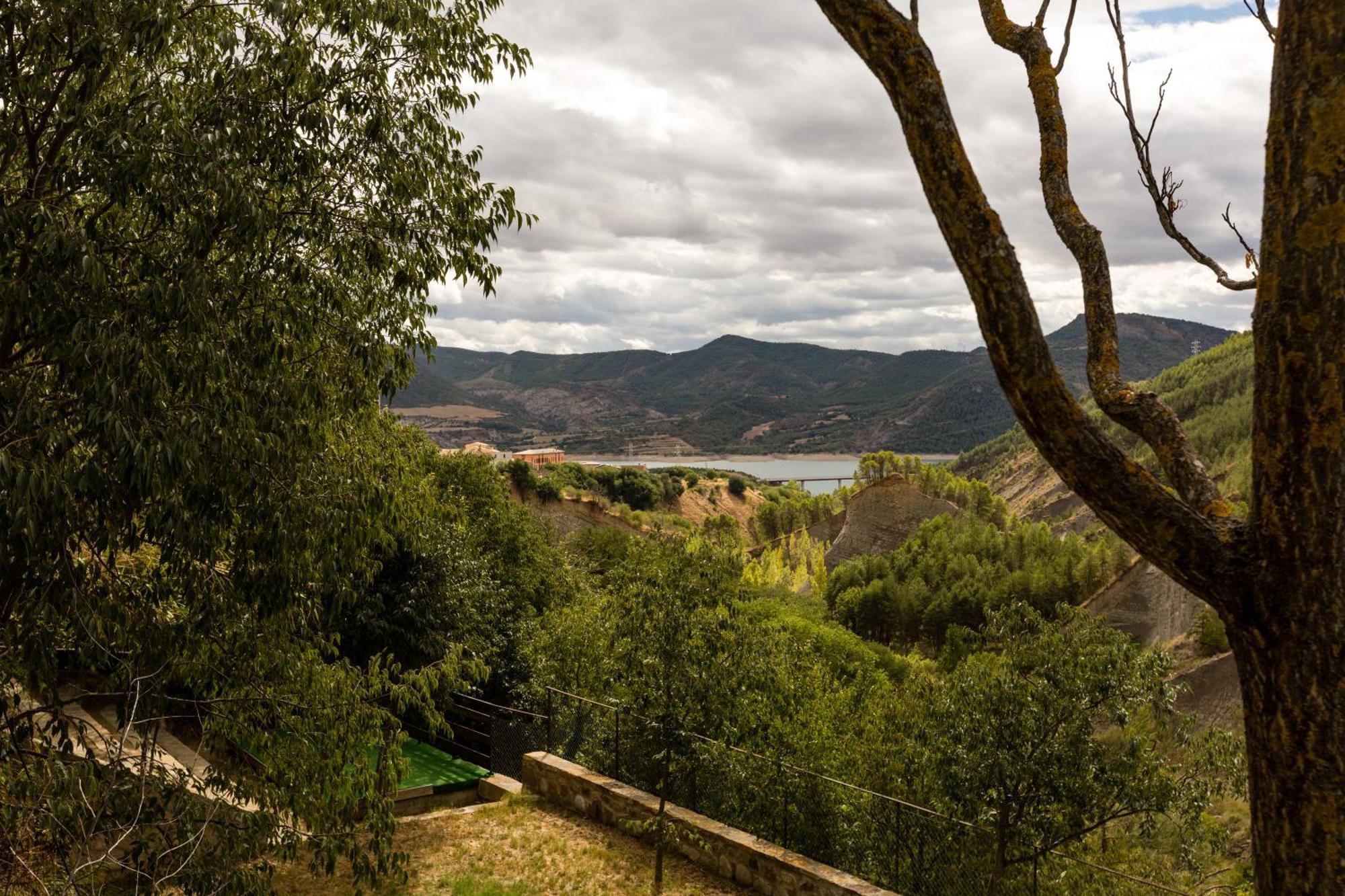 Alberg La Solana Salas de Pallas ห้อง รูปภาพ